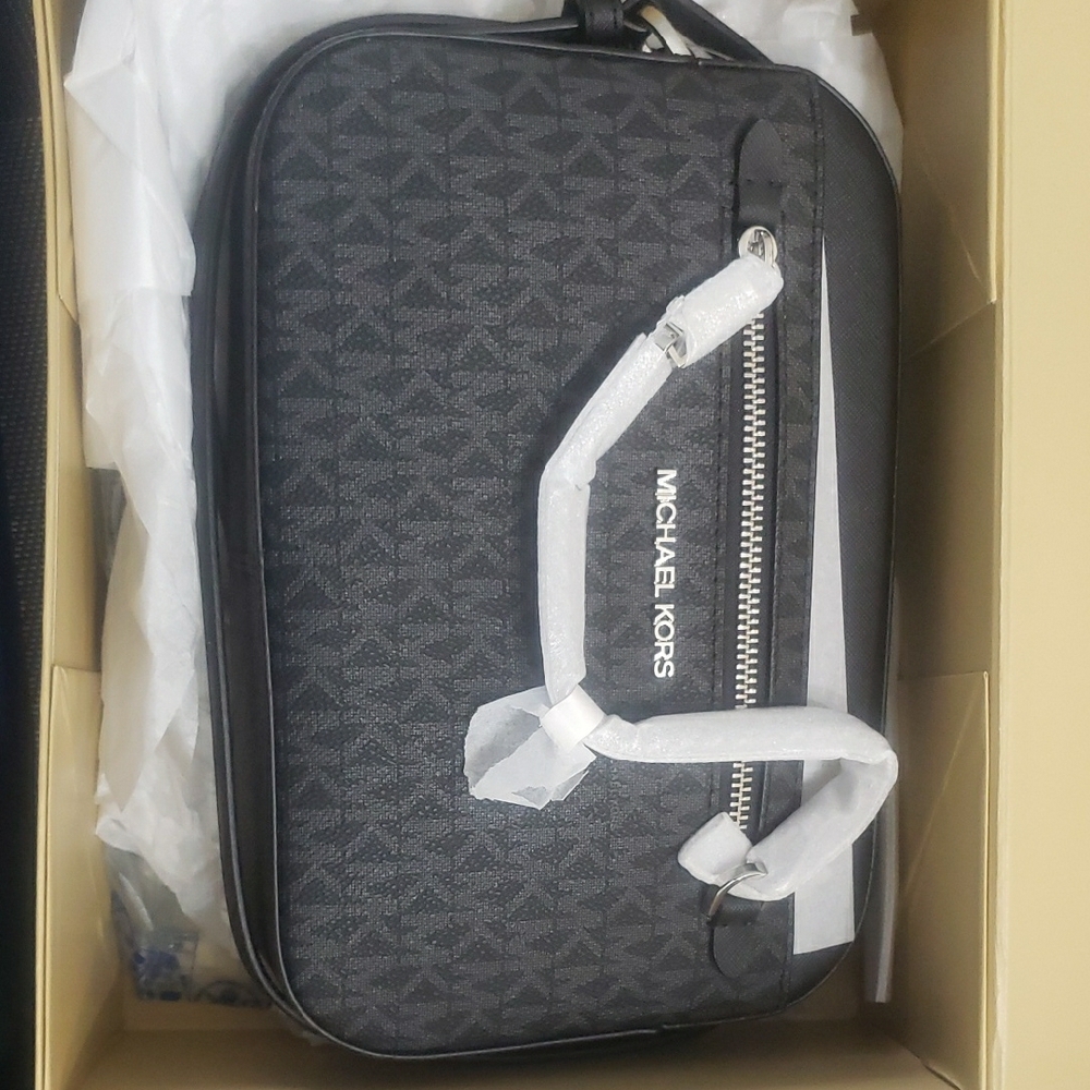 Michael Kors Black Bag